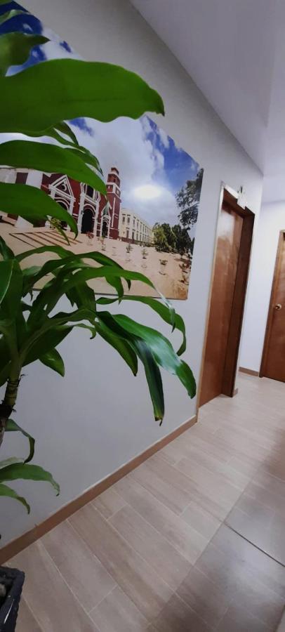 Hotel Filigrana Mompox المظهر الخارجي الصورة